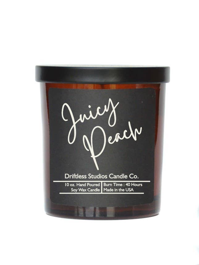 Juicy Peach