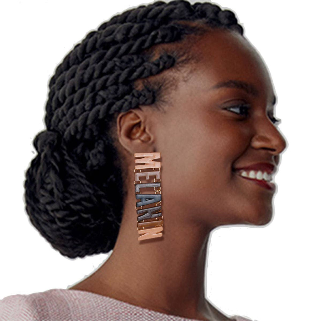 Melanin