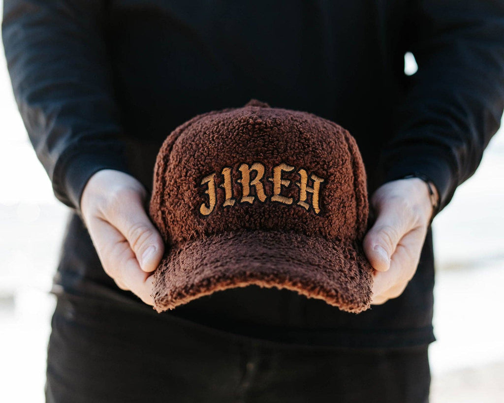 Jireh Sherpa Snapback