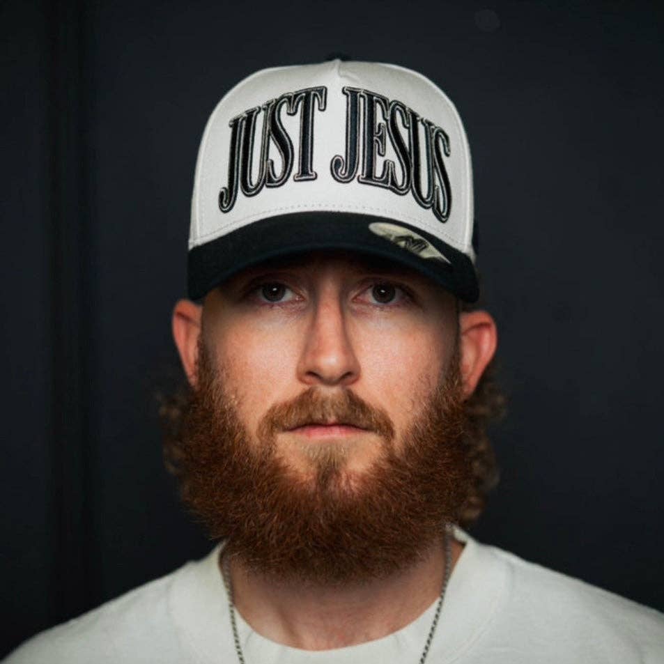 JUST JESUS