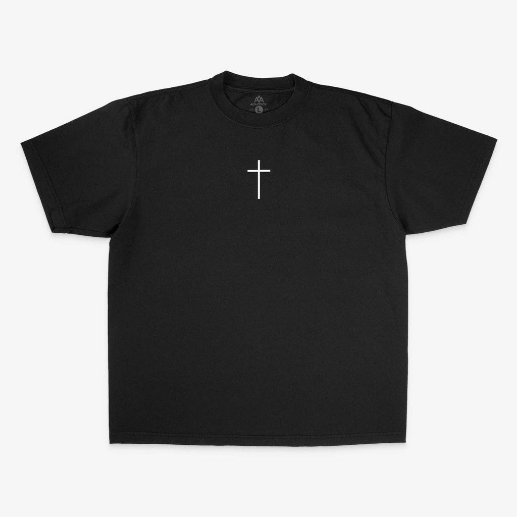 Jesus Saved My Life