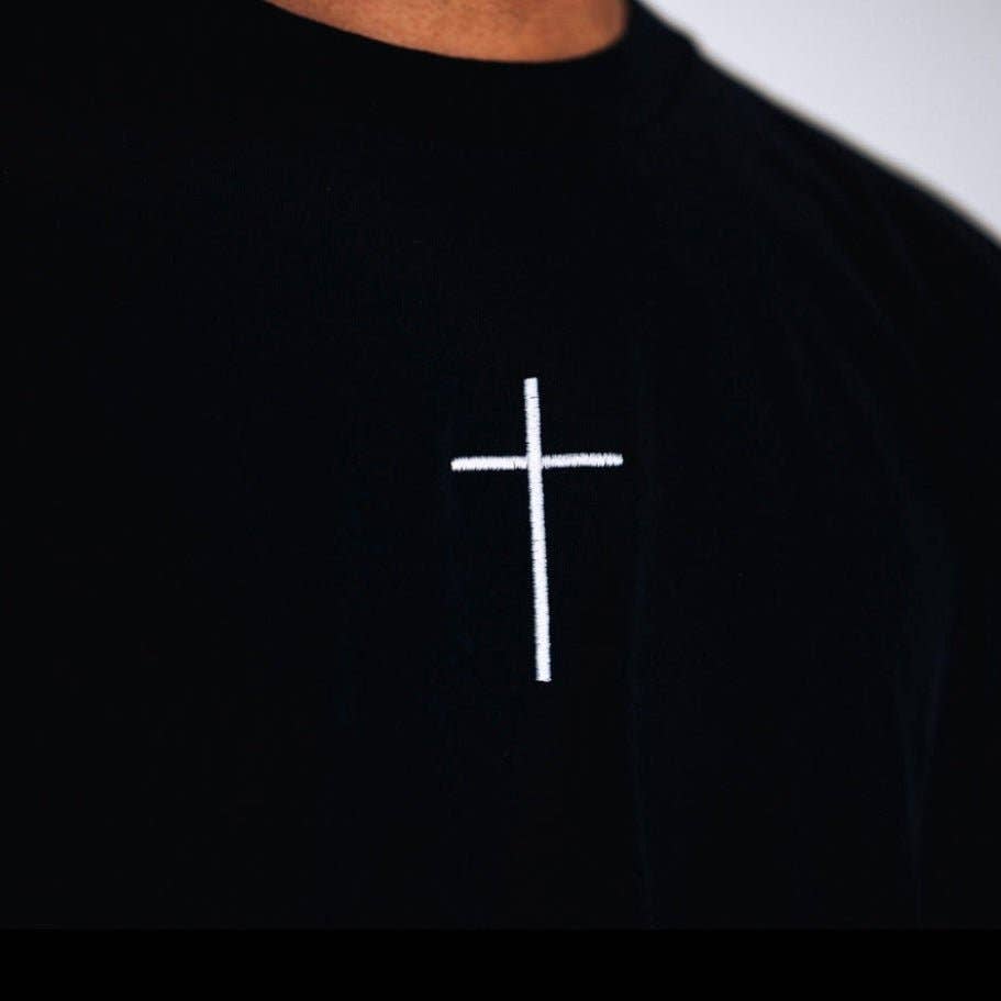 Jesus Saved My Life